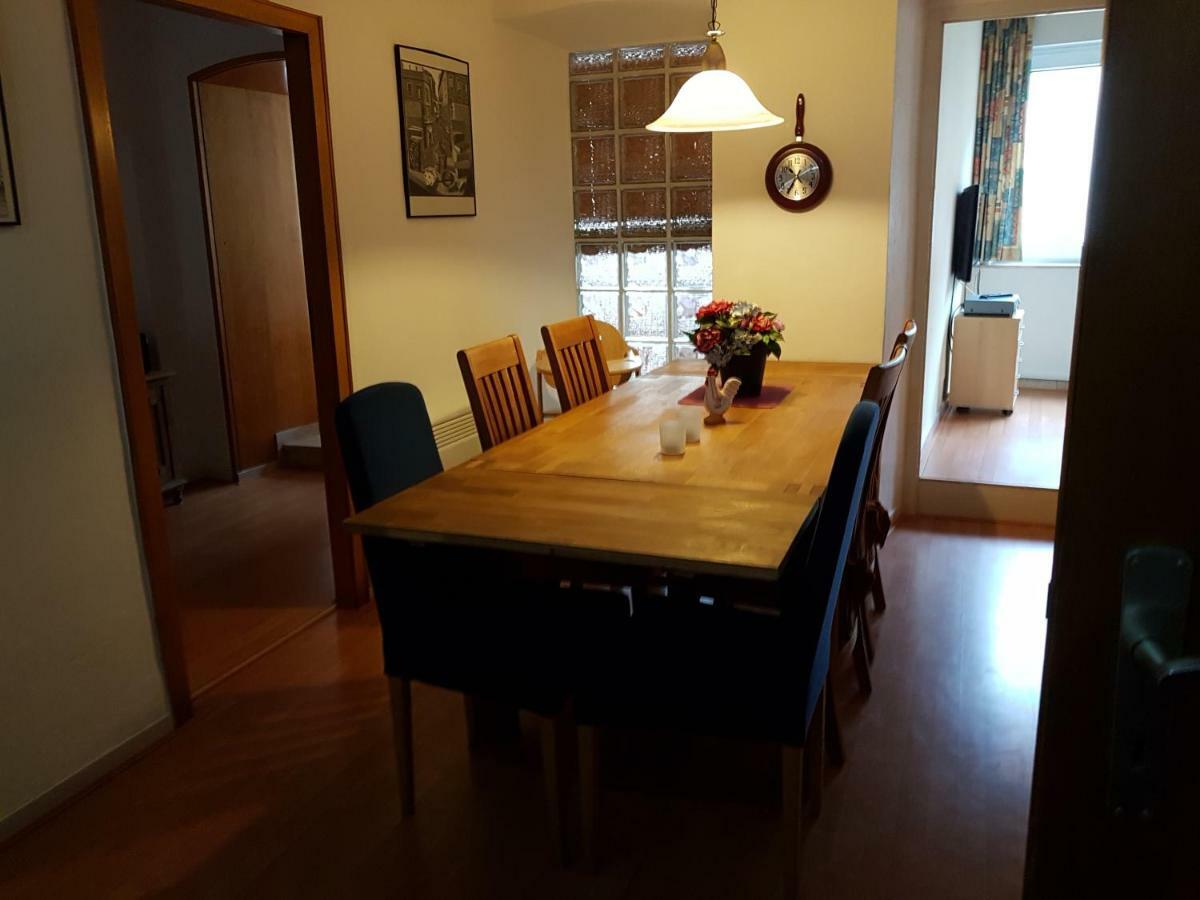 فيلا Haus Corray زيل ان دير موسل المظهر الخارجي الصورة